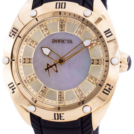 Invicta Venom 30972 Quarz Damenuhr