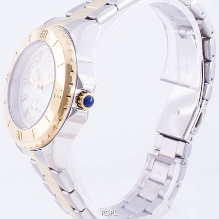 Invicta Angel 30975 Quarz Diamant Akzente Damenuhr