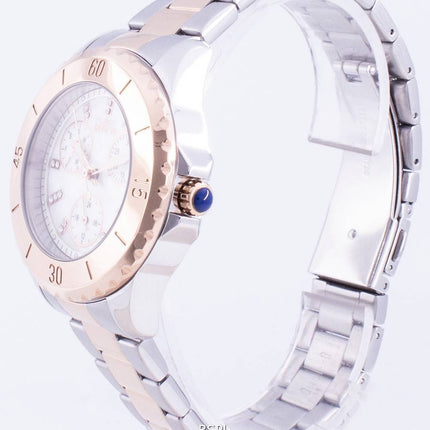 Invicta Angel 30976 Quarz Diamant Akzente Damenuhr