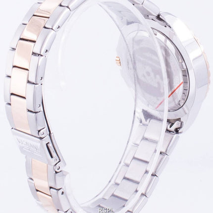 Invicta Angel 30976 Quarz Diamant Akzente Damenuhr