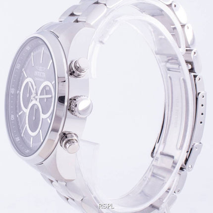 Invicta Specialty 30977 Quarz Chronograph Herrenuhr