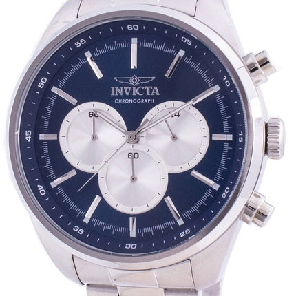 Invicta Specialty 30978 Quarz Chronograph Herrenuhr