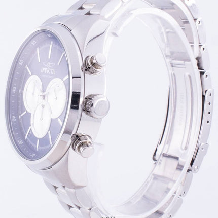 Invicta Specialty 30978 Quarz Chronograph Herrenuhr