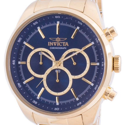 Invicta Specialty 30979 Quarz Chronograph Herrenuhr