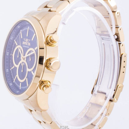 Invicta Specialty 30979 Quarz Chronograph Herrenuhr