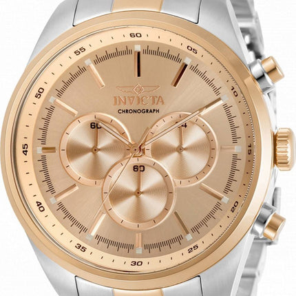Invicta Specialty Chronograph Quartz 30980 100M Herrenuhr