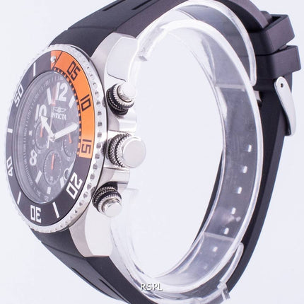 Invicta Pro Diver 30985 Quarz-Tachymeter-Herrenuhr