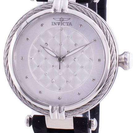 Invicta Bolt 31030 Quarz Diamant Akzente Damenuhr