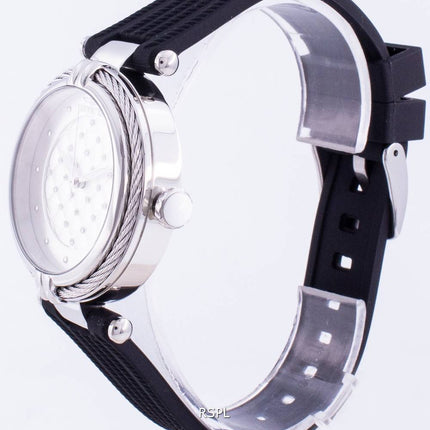 Invicta Bolt 31030 Quarz Diamant Akzente Damenuhr