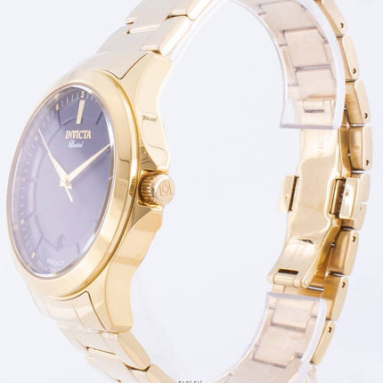 Invicta Specialty 31125 Quarz Herrenuhr