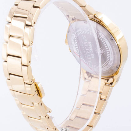 Invicta Specialty 31125 Quarz Herrenuhr