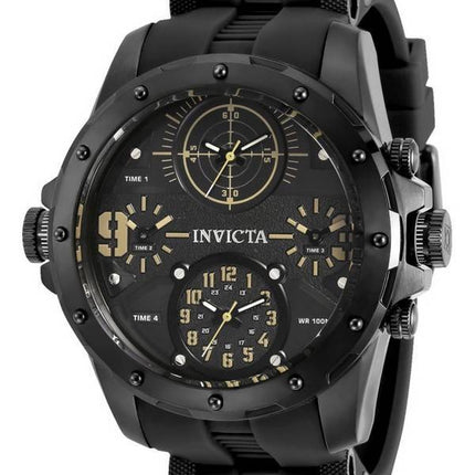 Invicta Coalition Forces 31140 Quarz Chronograph Herrenuhr