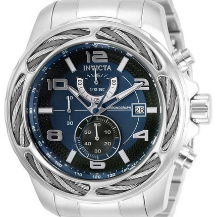 Invicta Bolt 31210 Quarz Chronograph 100M Herrenuhr