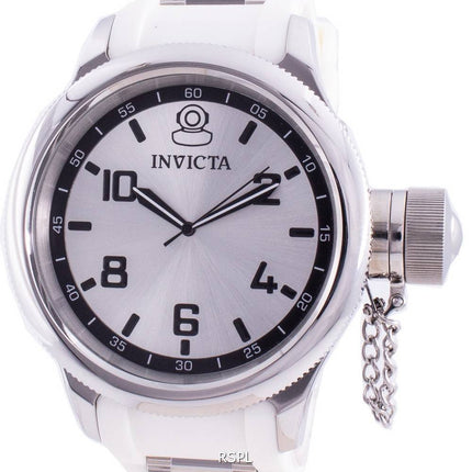 Invicta Russian Diver 31214 Quarz Herrenuhr