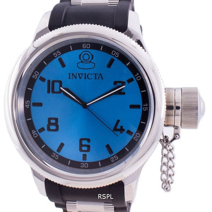 Invicta Russian Diver 31215 Quarz Herrenuhr