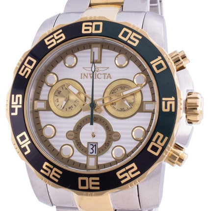 Invicta Pro Diver 31291 Quarz Chronograph Herrenuhr