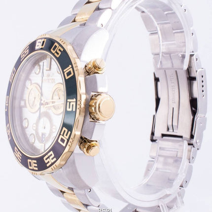Invicta Pro Diver 31291 Quarz Chronograph Herrenuhr