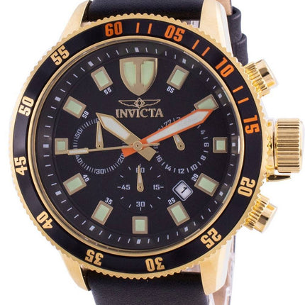 Invicta I-Force 31397 Quarz Chronograph Herrenuhr
