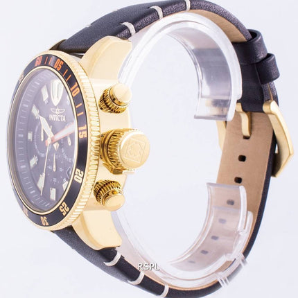 Invicta I-Force 31397 Quarz Chronograph Herrenuhr