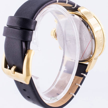 Invicta I-Force 31397 Quarz Chronograph Herrenuhr
