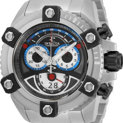 Invicta Reserve Octane 31413 Quarz Chronograph 200M Herrenuhr