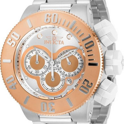 Invicta Spezialität Subaqua Sea Dragon 31539 Quarz Chronograph 200M Herrenuhr