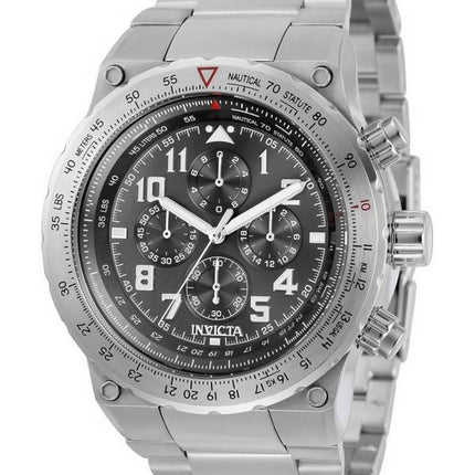 Invicta Aviator 31585 Quarz Chronograph 100M Herrenuhr