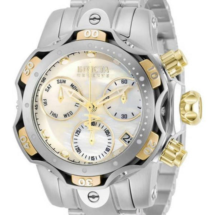 Invicta Reserve Venom 31599 Quarz Chronograph 1000M Herrenuhr
