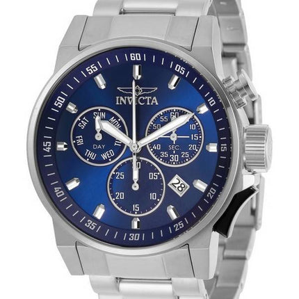 Invicta I-Force 31630 Quarz Chronograph 100M Herrenuhr