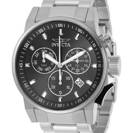 Invicta I-Force 31632 Quarz Chronograph 100M Herrenuhr