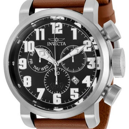 Invicta Aviator 31681 Quarz Chronograph 100M Herrenuhr