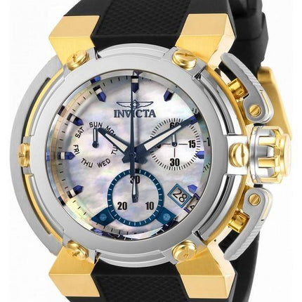 Invicta Coalition Forces Chronograph Quarz 31686 300M Taucher Herrenuhr