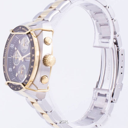 Invicta US Army 31846 Quarz Chronograph Damenuhr