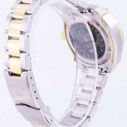 Invicta US Army 31846 Quarz Chronograph Damenuhr