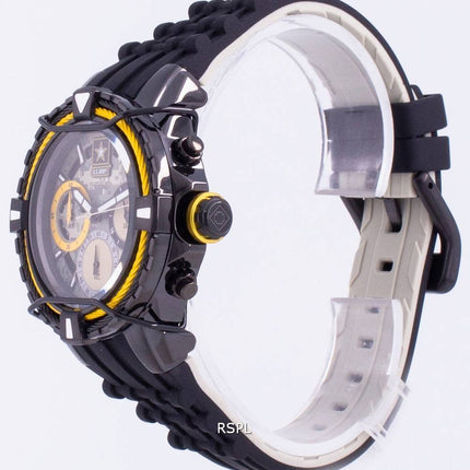 Invicta US Army 31850 Quarz Chronograph Damenuhr