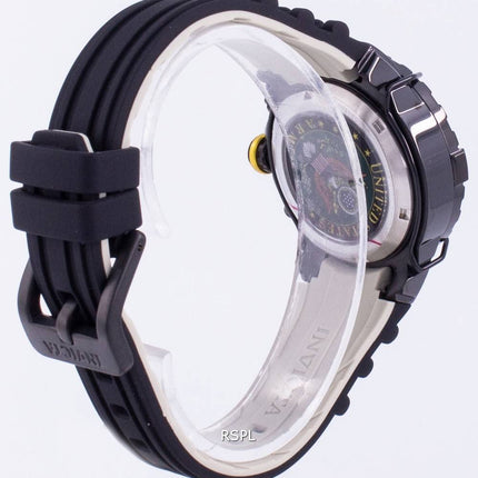 Invicta US Army 31850 Quarz Chronograph Damenuhr