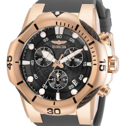 Invicta Bolt 31958 Quarz Chronograph 100M Herrenuhr