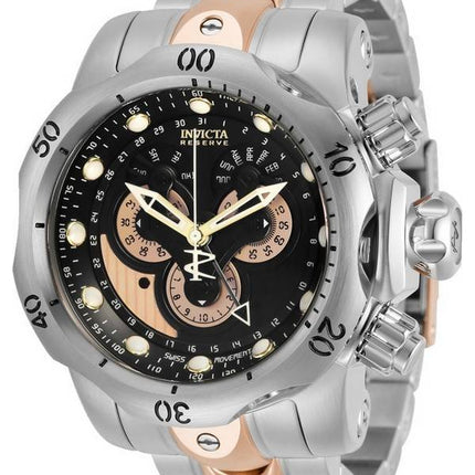 Invicta Reserve Venom 32099 Quarz Chronograph 1000M Herrenuhr