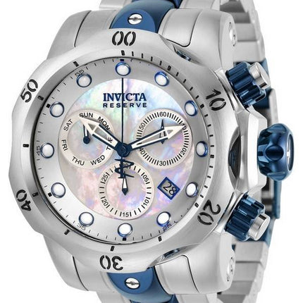 Invicta Reserve Venom 32126 Quarz Chronograph 1000M Herrenuhr