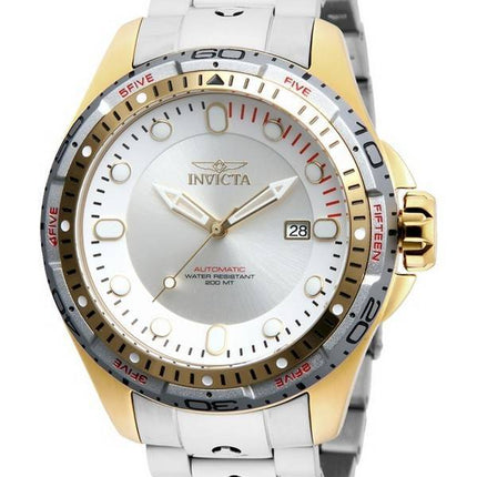 Invicta Hydromax Automatic 32238 200M Herrenuhr