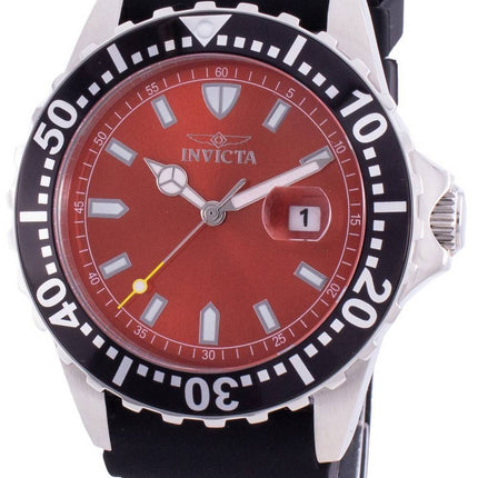 Invicta Pro Diver 32303 Quarz Herrenuhr