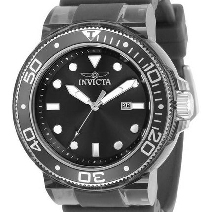 Invicta Pro Diver 32334 Quartz 100M Herrenuhr