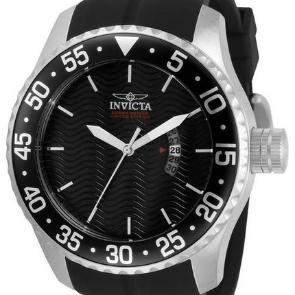 Invicta Pro Diver 32658 Quartz 100M Herrenuhr