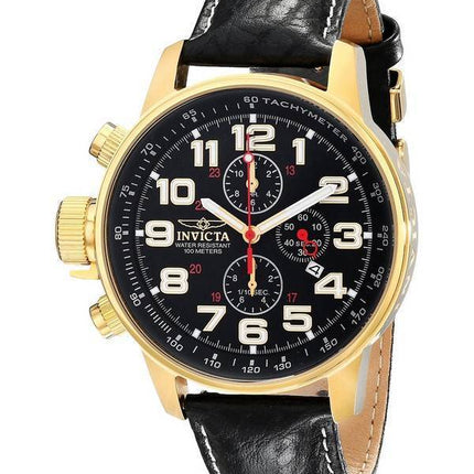 Invicta-Force Chronograph Quartz 3330 Herrenuhr