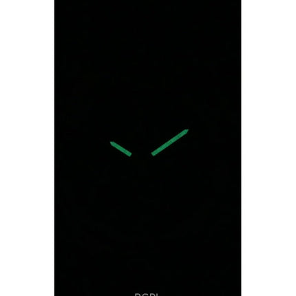 Invicta Speedway Edelstahl Schwarzes Zifferblatt Quarz 46842 Herrenuhr