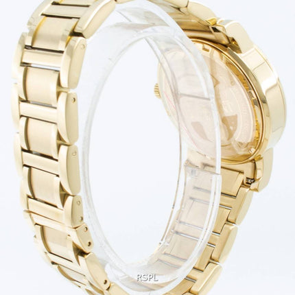 Invicta Wildflower 4743 Quarz Diamant Akzente Chronograph 100M Damenuhr