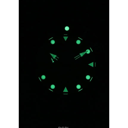 Invicta Grand Diver GMT Edelstahl türkisfarbenes Zifferblatt Automatik 47541 300M Herrenuhr