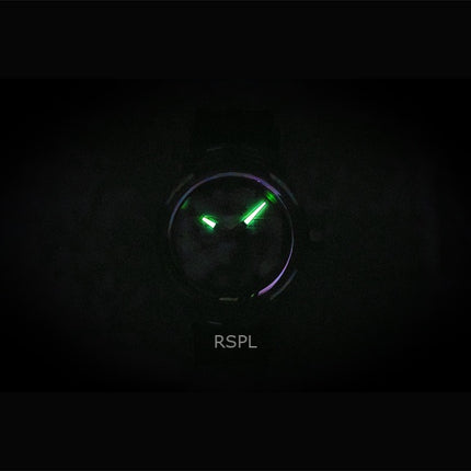 Invicta Racing Silikonarmband Silbernes Zifferblatt Quarz 47726 Herrenuhr