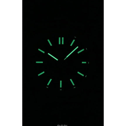 Invicta Speedway Edelstahl Schwarzes Zifferblatt Quarz 48319 Herrenuhr