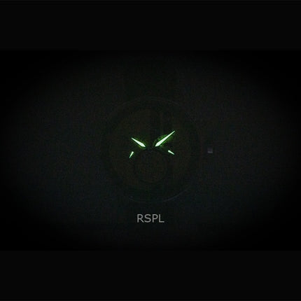 Invicta S1 Rally Chronograph GMT Lederarmband Gelb-Schwarzes Zifferblatt Quarz 48616 100M Herrenuhr